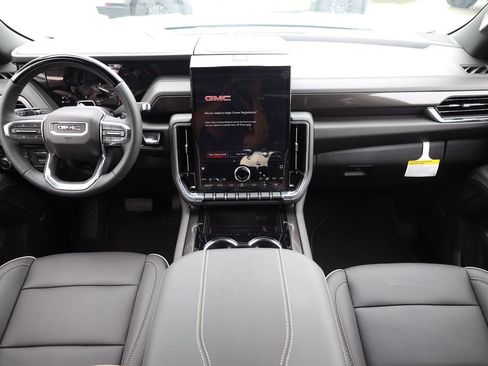 New 2026 GMC Yukon Elevation w/ Elevation Premium Package AWD/4WD image 21