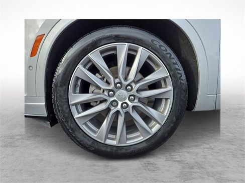 Used 2020 Cadillac XT6 Sport image 8