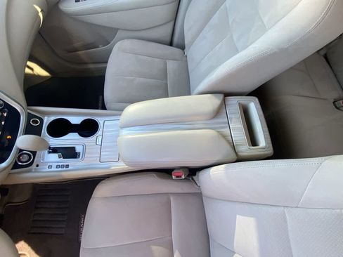 Used 2015 Nissan Murano S AWD/4WD image 20