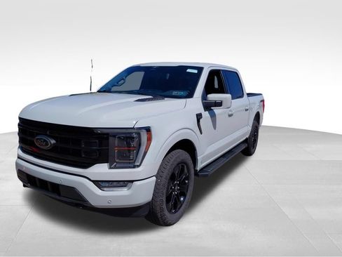 Used 2023 Ford F150 Lariat w/ Equipment Group 502A High AWD/4WD image 2