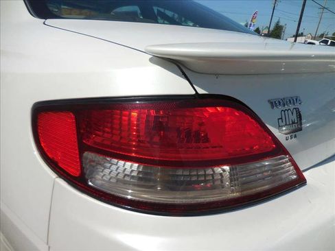 Used 1999 Toyota Solara SLE w/ Sport Pkg image 31