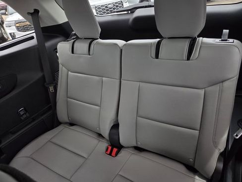 New 2026 Ford Explorer Active RWD image 15