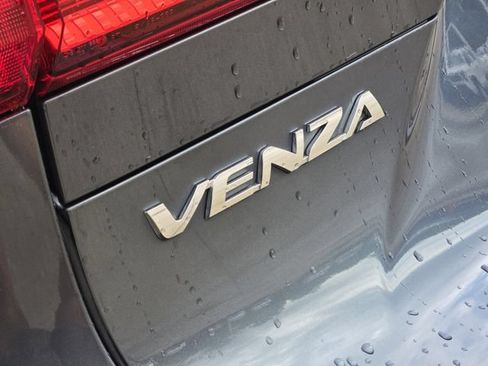 Used 2023 Toyota Venza Limited AWD/4WD image 8