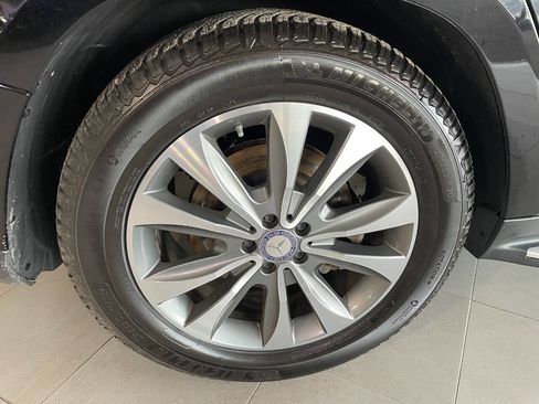 Used 2014 Mercedes-Benz GL 450 4MATIC image 14