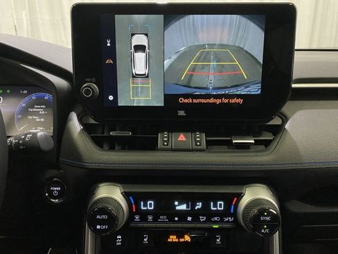 Used 2024 Toyota RAV4 XSE image 20