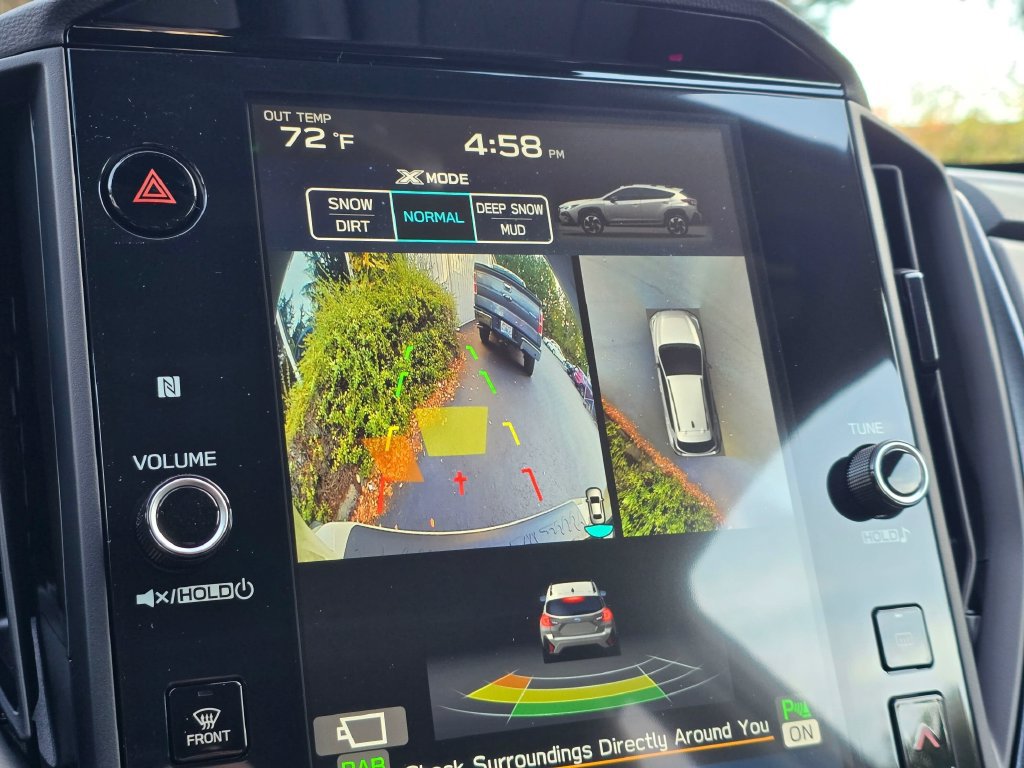 New 2026 Subaru Crosstrek 2.5i Limited AWD/4WD image 22