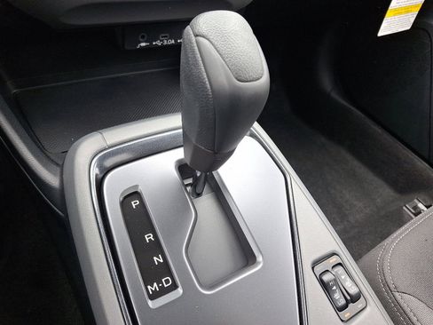 New 2026 Subaru Crosstrek 2.0i Premium image 8