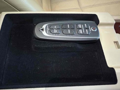 Used 2011 Hyundai Equus Ultimate image 70