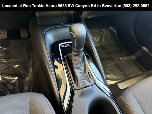 Used 2024 Toyota Corolla SE image 22