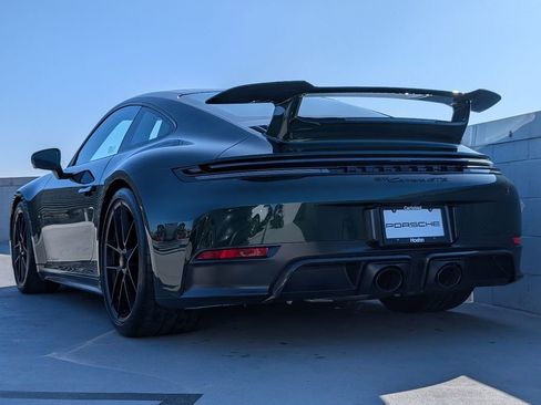 Certified 2026 Porsche 911 Carrera GTS image 3