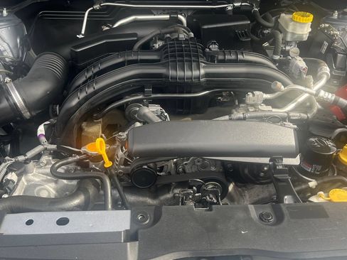 Used 2019 Subaru Impreza 2.0i AWD/4WD image 19