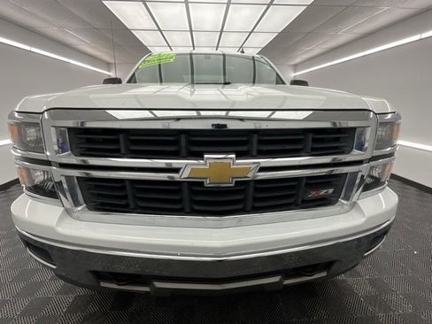 Used 2014 Chevrolet Silverado 1500 LT w/ All Star Edition image 2