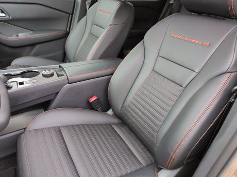 New 2026 Nissan Rogue Rock Creek image 24