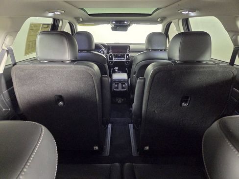 Used 2023 Kia Sorento SX FWD image 29