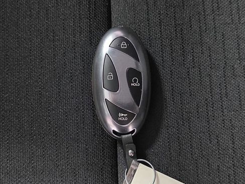 New 2026 Hyundai Palisade SE image 24