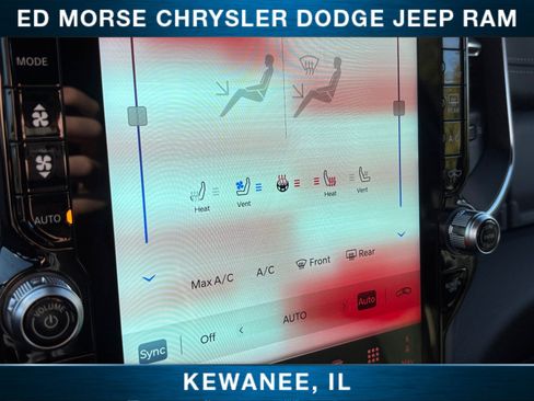 New 2025 RAM 2500 Laramie image 28