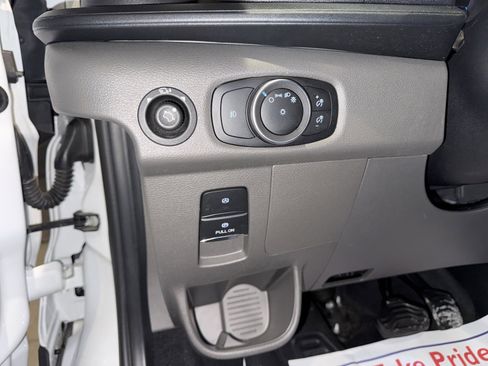 Certified 2023 Ford Transit 350 XLT image 23