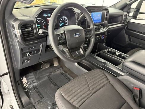 Used 2022 Ford F150 XL w/ STX Appearance Package AWD/4WD image 9