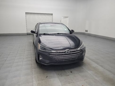 Used 2020 Hyundai Elantra SEL FWD image 14
