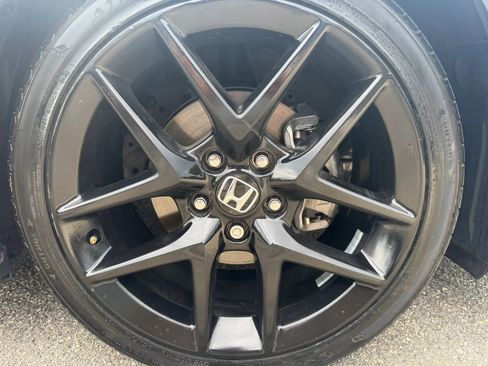 Used 2022 Honda Civic Sport image 25