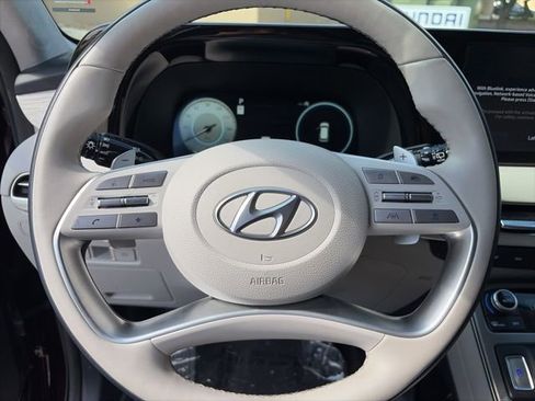 Used 2024 Hyundai Palisade Calligraphy FWD image 16