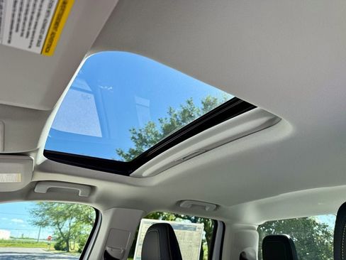 New 2025 Ford Maverick Lobo image 33