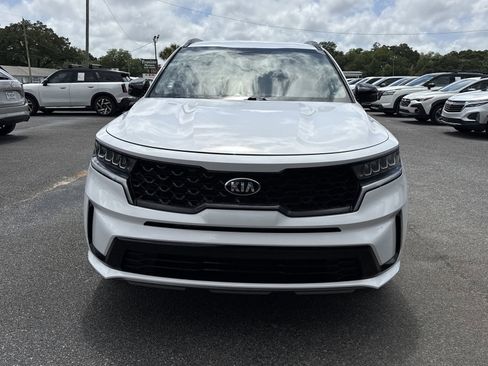 Used 2021 Kia Sorento S FWD image 8