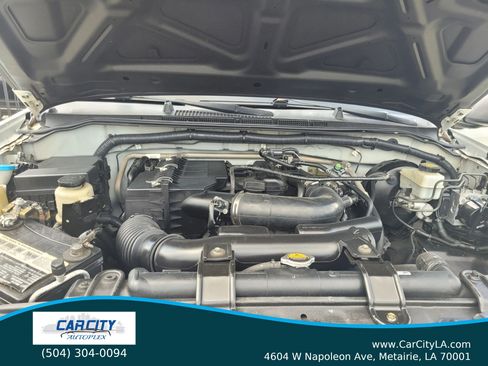 Used 2013 Nissan Frontier S RWD image 14