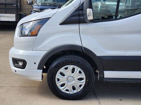 Used 2025 Ford Transit 350 XLT RWD image 15