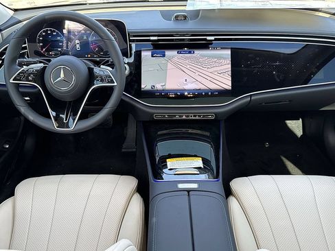Certified 2026 Mercedes-Benz E 350 Sedan image 14