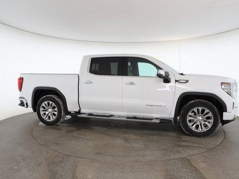 Used 2023 GMC Sierra 1500 Denali image 23