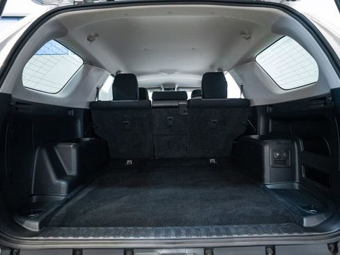 Certified 2024 Toyota 4Runner SR5 image 36