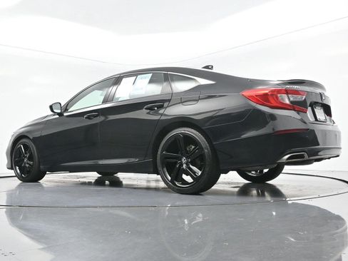 Used 2021 Honda Accord Sport image 40