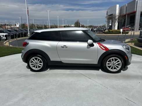 Used 2015 MINI Cooper Paceman image 11