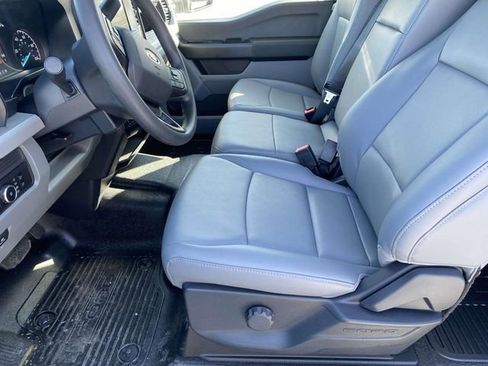 New 2026 Ford F550 4x4 Supercab Super Duty image 12