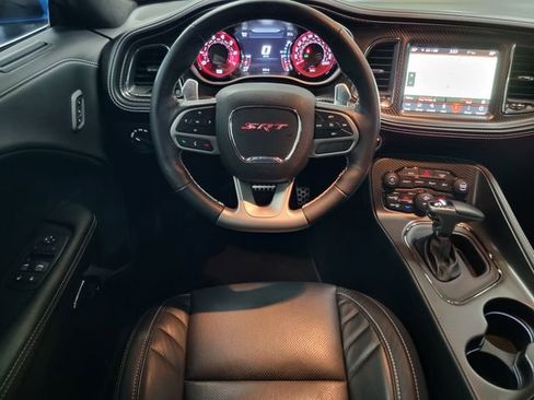 Used 2022 Dodge Challenger SRT Hellcat Redeye image 31