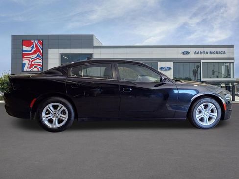 Used 2023 Dodge Charger SXT RWD image 23