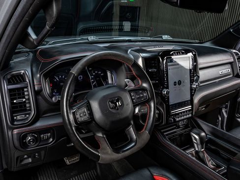 Used 2023 RAM 1500 TRX w/ TRX Level 2 Equipment Group image 17