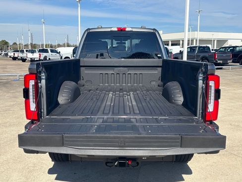 Used 2026 Ford F350 Platinum AWD/4WD image 29