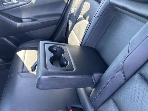 Certified 2025 Chevrolet Equinox LT w/ Convenience Package II FWD image 12