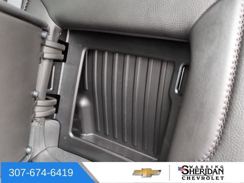 Used 2023 GMC Sierra 1500 Denali image 31