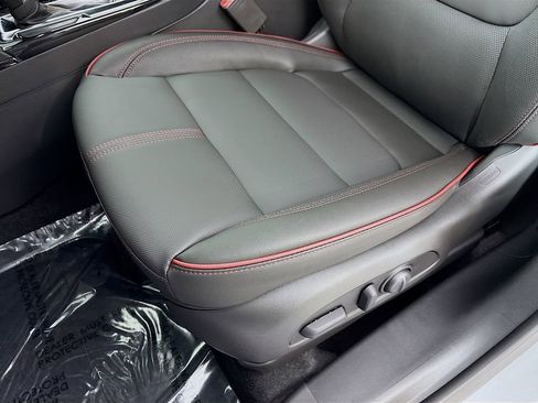 New 2026 Chevrolet TrailBlazer RS w/ Convenience Package image 18