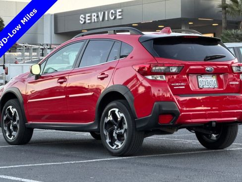 Used 2023 Subaru Crosstrek 2.5i Limited image 6