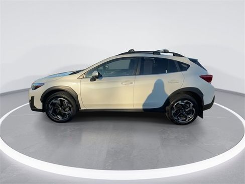 Used 2023 Subaru Crosstrek 2.5i Limited image 5