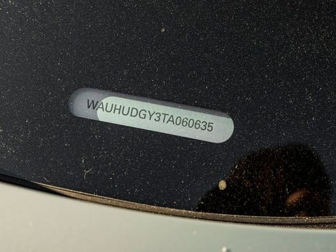 New 2026 Audi A3 2.0T Premium Plus image 32