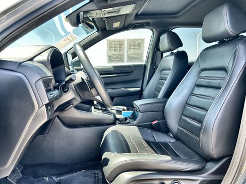 Certified 2024 Honda CR-V Sport-L image 13