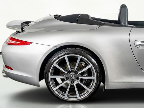 Used 2013 Porsche 911 Carrera image 9