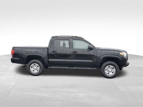 Used 2023 Toyota Tacoma SR image 6