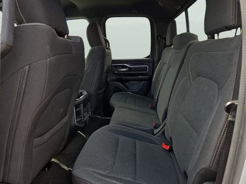 Used 2022 RAM 1500 Big Horn AWD/4WD image 19