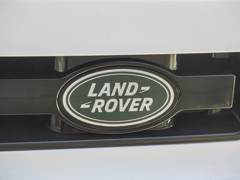 New 2025 Land Rover Defender 130 V8 image 11